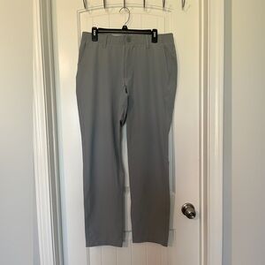 Under Armour Drive Tapered Pants